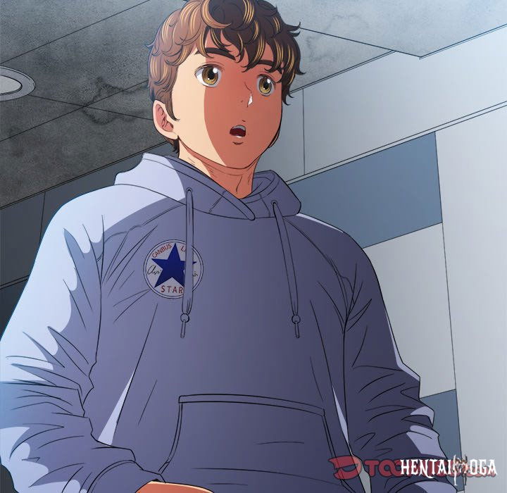 My High School Bully My High School Bully Chapter 110 - Page 102