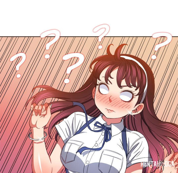 My High School Bully My High School Bully Chapter 110 - Page 105