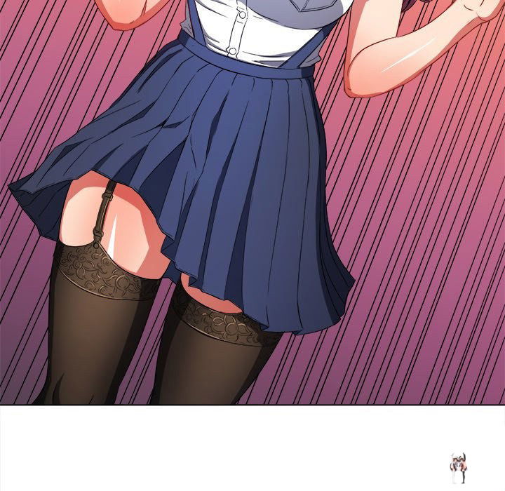 My High School Bully My High School Bully Chapter 110 - Page 106