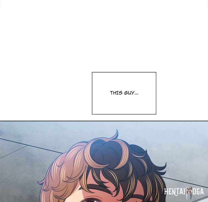 My High School Bully My High School Bully Chapter 110 - Page 107