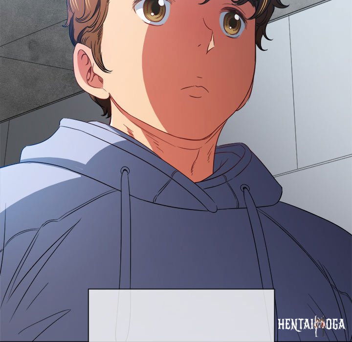 My High School Bully My High School Bully Chapter 110 - Page 108