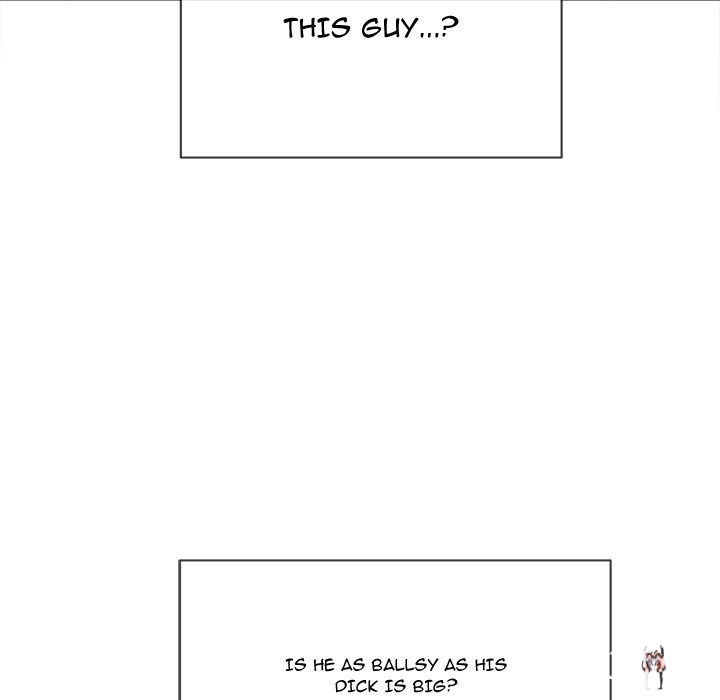 My High School Bully My High School Bully Chapter 110 - Page 109