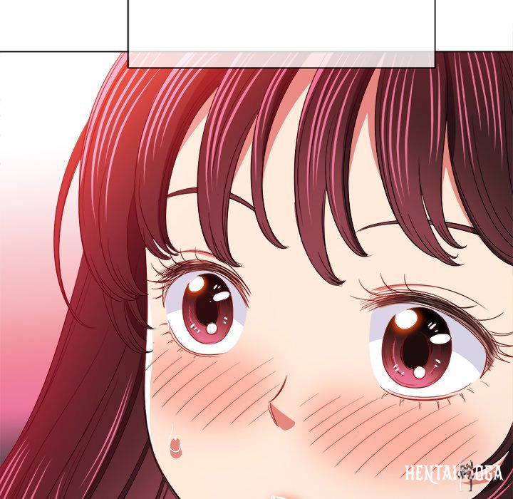 My High School Bully My High School Bully Chapter 110 - Page 110