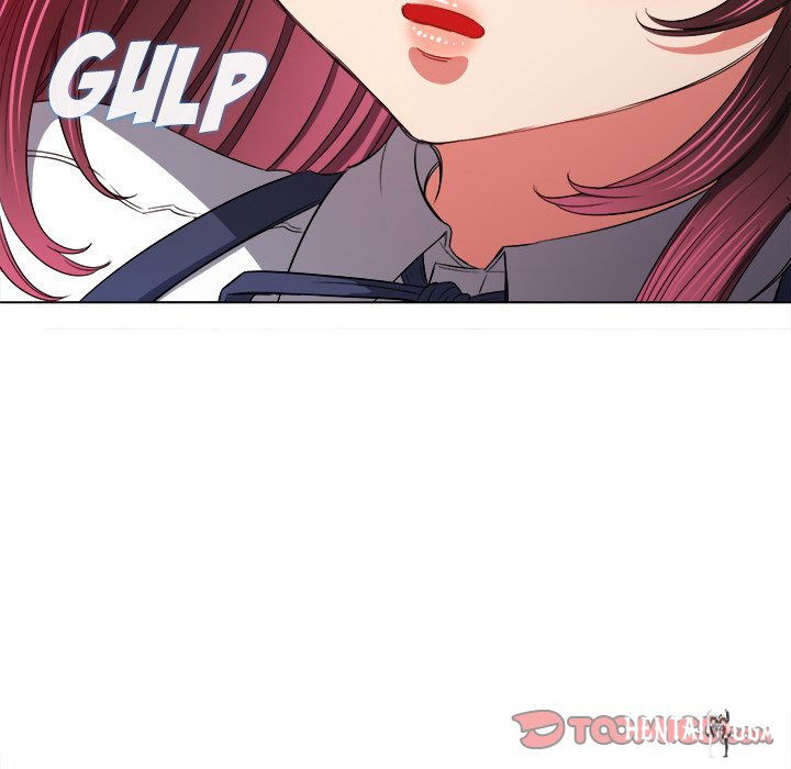 My High School Bully My High School Bully Chapter 110 - Page 111