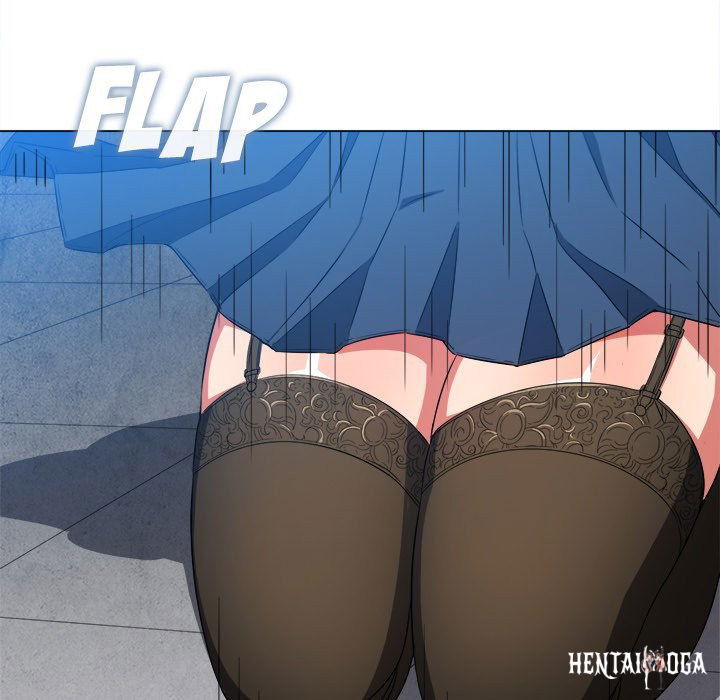 My High School Bully My High School Bully Chapter 110 - Page 112