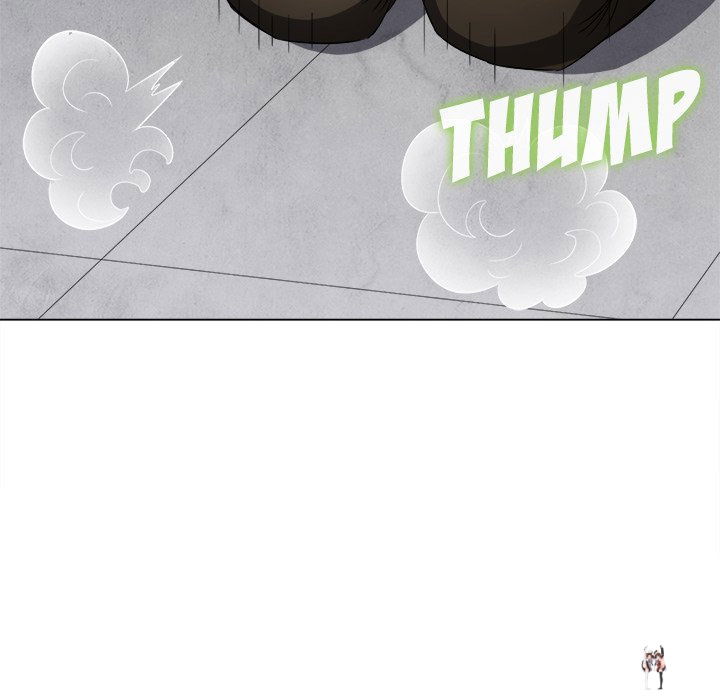 My High School Bully My High School Bully Chapter 110 - Page 113