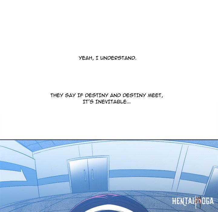 My High School Bully My High School Bully Chapter 110 - Page 114