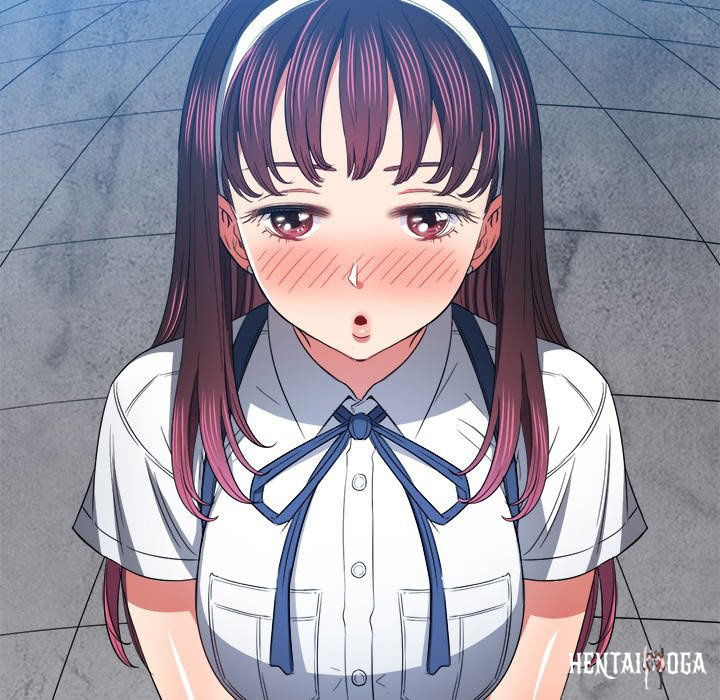 My High School Bully My High School Bully Chapter 110 - Page 115