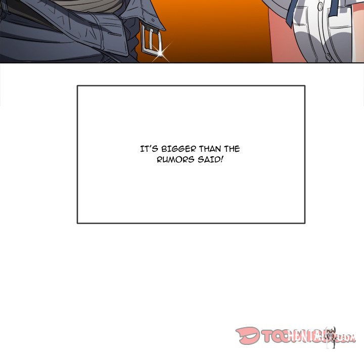 My High School Bully My High School Bully Chapter 110 - Page 120