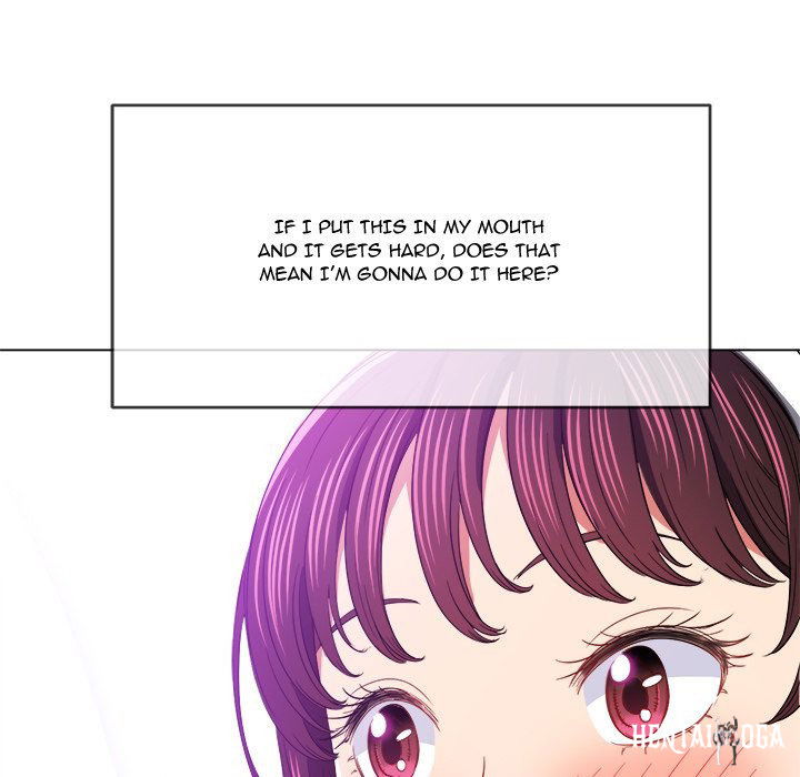 My High School Bully My High School Bully Chapter 110 - Page 121