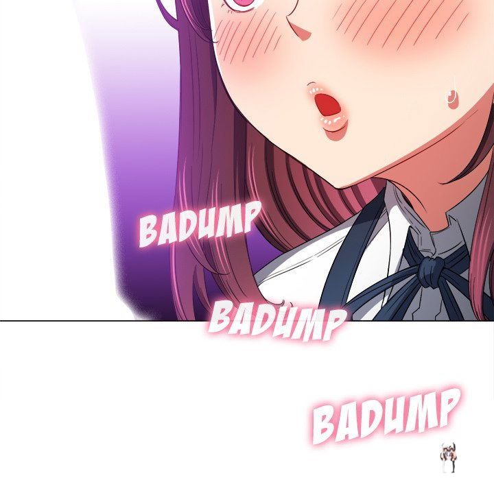 My High School Bully My High School Bully Chapter 110 - Page 122