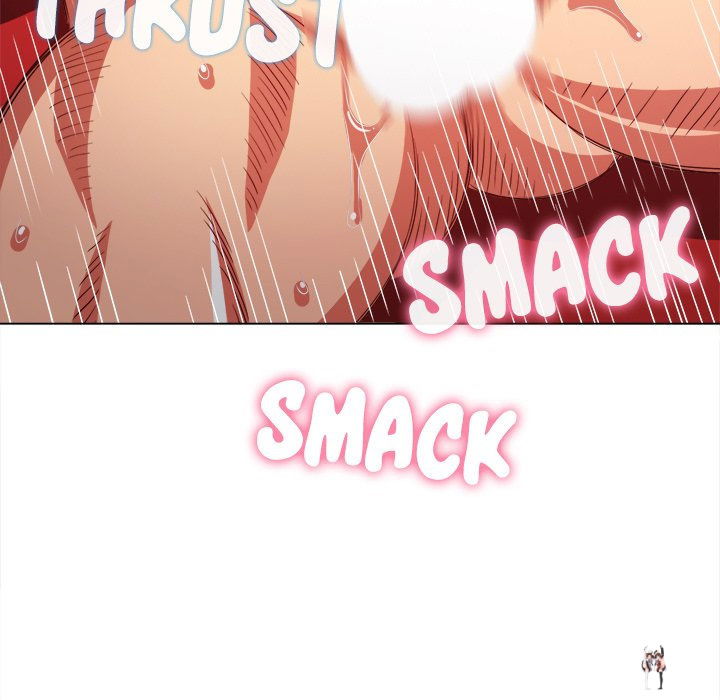 My High School Bully My High School Bully Chapter 110 - Page 125