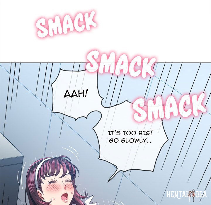 My High School Bully My High School Bully Chapter 110 - Page 126