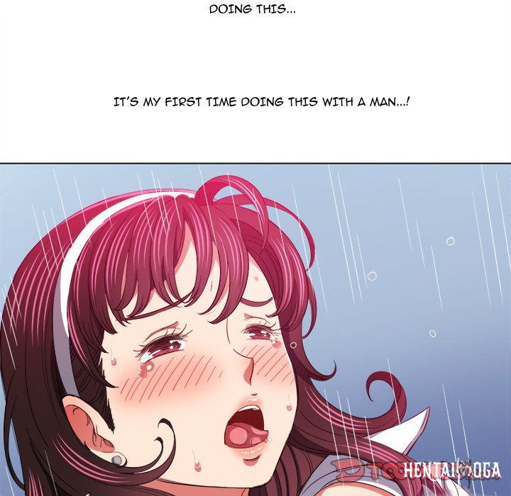 My High School Bully My High School Bully Chapter 110 - Page 129