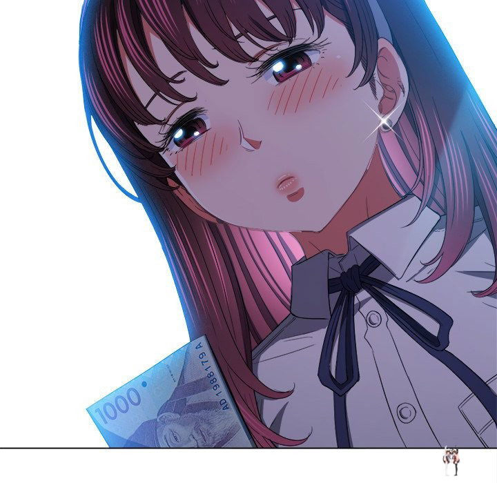 My High School Bully My High School Bully Chapter 110 - Page 13