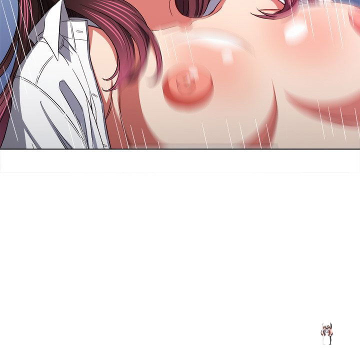 My High School Bully My High School Bully Chapter 110 - Page 130