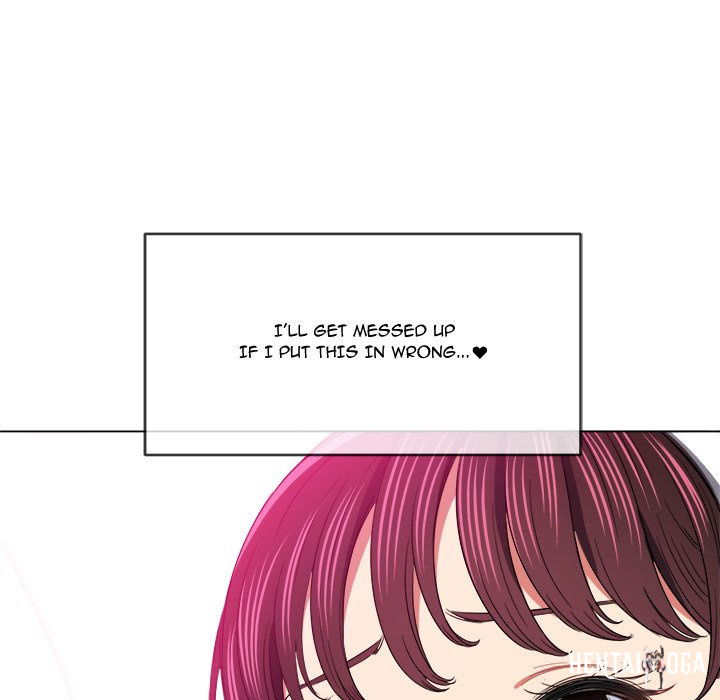 My High School Bully My High School Bully Chapter 110 - Page 131