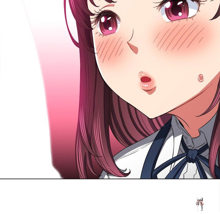 My High School Bully My High School Bully Chapter 110 - Page 132