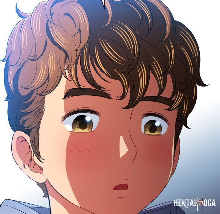 My High School Bully My High School Bully Chapter 110 - Page 134