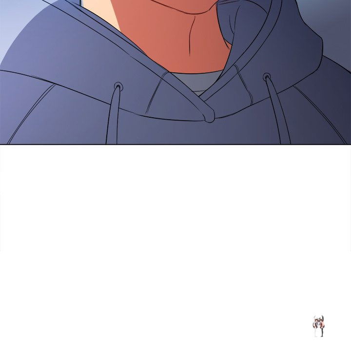 My High School Bully My High School Bully Chapter 110 - Page 135