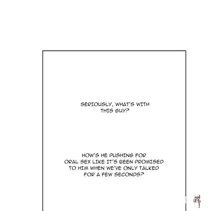 My High School Bully My High School Bully Chapter 110 - Page 136