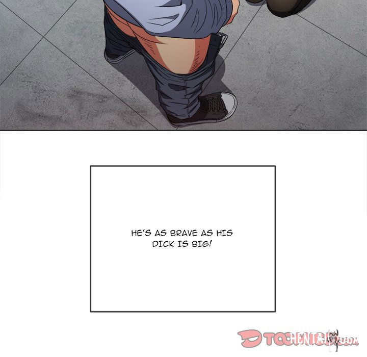 My High School Bully My High School Bully Chapter 110 - Page 138