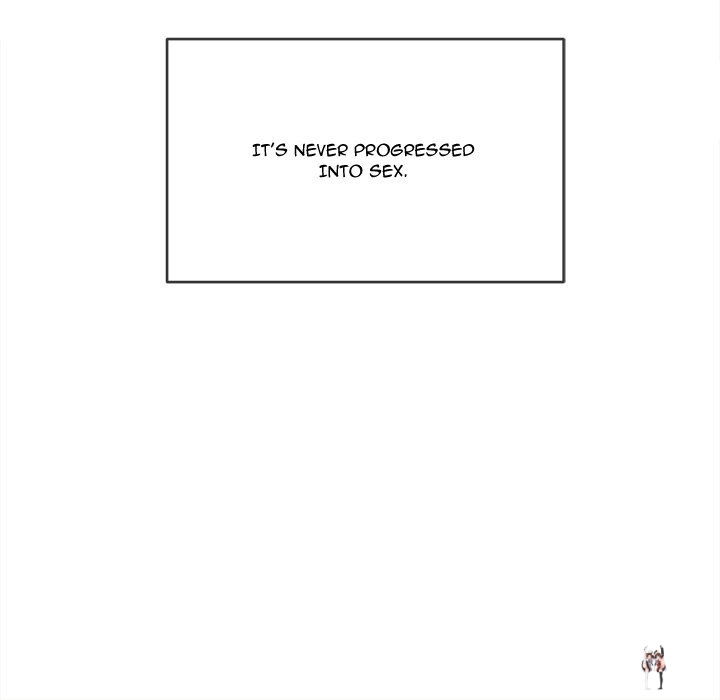 My High School Bully My High School Bully Chapter 110 - Page 14