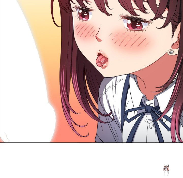 My High School Bully My High School Bully Chapter 110 - Page 140