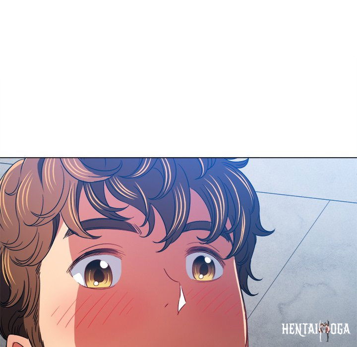 My High School Bully My High School Bully Chapter 110 - Page 141