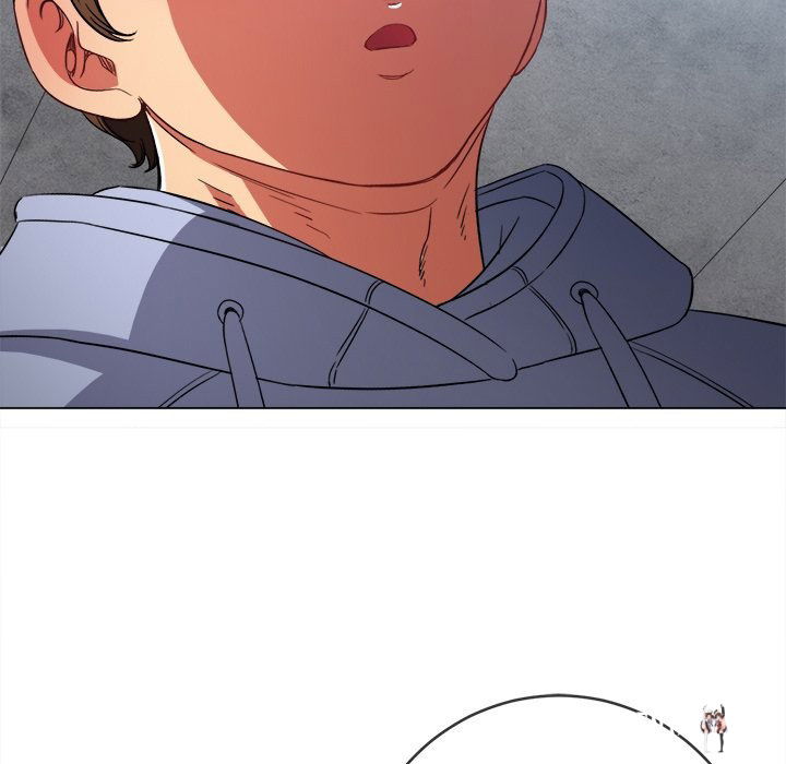 My High School Bully My High School Bully Chapter 110 - Page 142