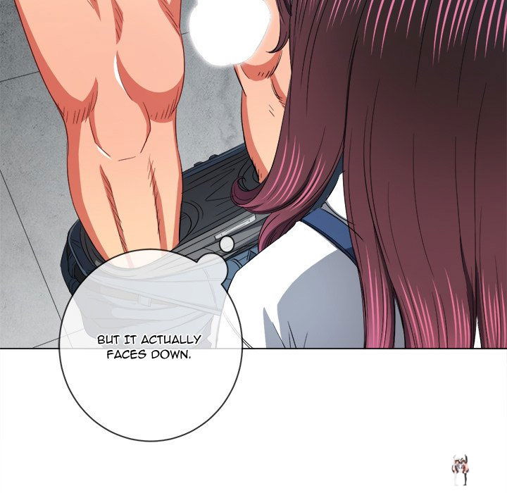 My High School Bully My High School Bully Chapter 110 - Page 144