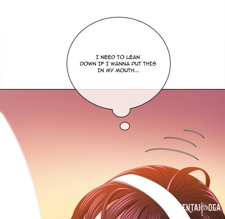 My High School Bully My High School Bully Chapter 110 - Page 145