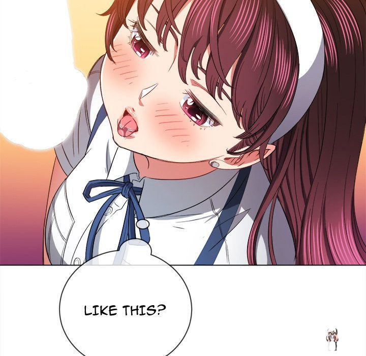 My High School Bully My High School Bully Chapter 110 - Page 146