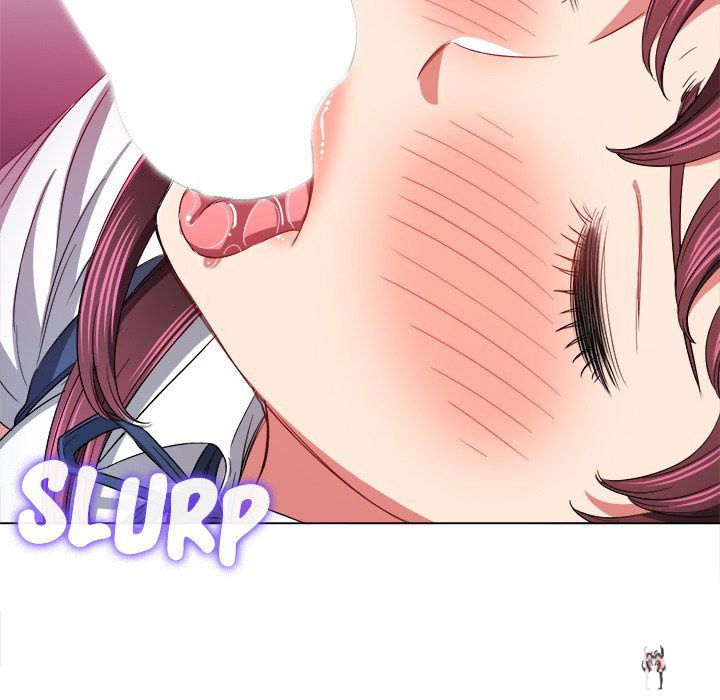 My High School Bully My High School Bully Chapter 110 - Page 148