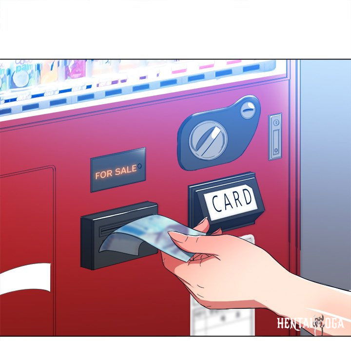 My High School Bully My High School Bully Chapter 110 - Page 15