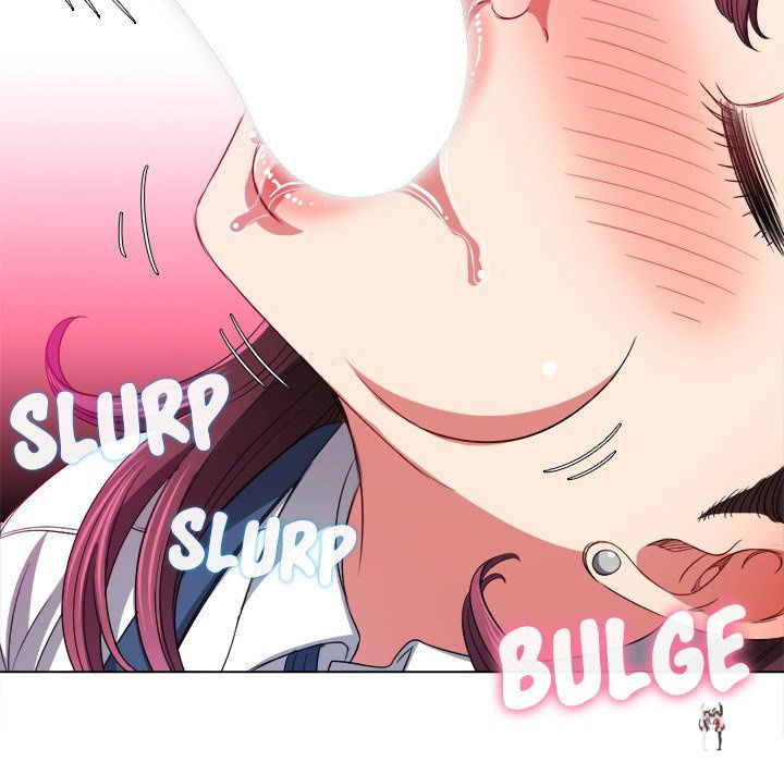 My High School Bully My High School Bully Chapter 110 - Page 150