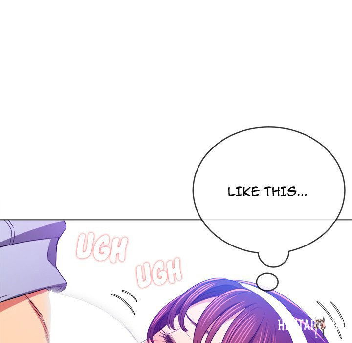 My High School Bully My High School Bully Chapter 110 - Page 151