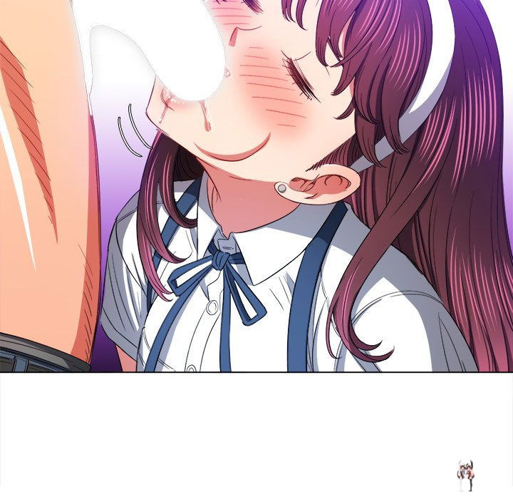 My High School Bully My High School Bully Chapter 110 - Page 152