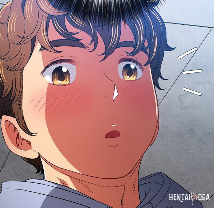 My High School Bully My High School Bully Chapter 110 - Page 154