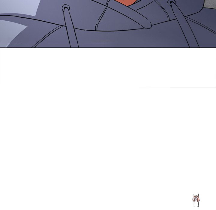 My High School Bully My High School Bully Chapter 110 - Page 155