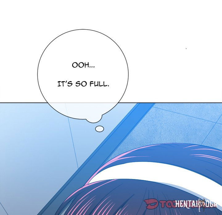 My High School Bully My High School Bully Chapter 110 - Page 156