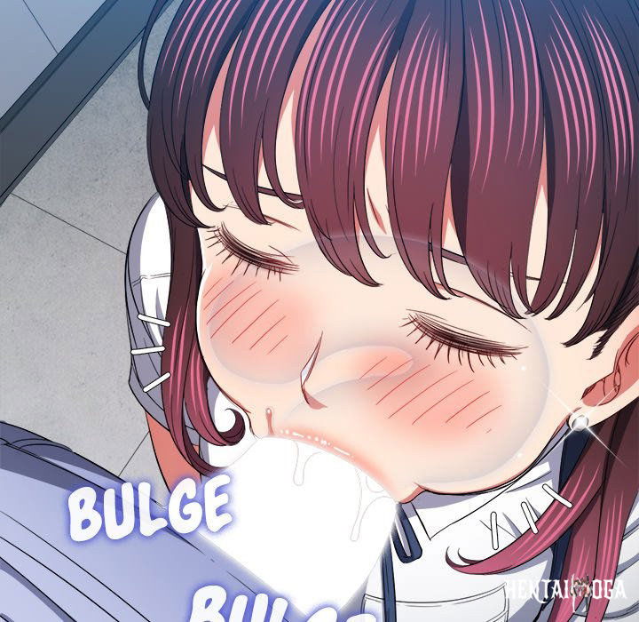 My High School Bully My High School Bully Chapter 110 - Page 157