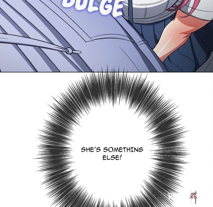 My High School Bully My High School Bully Chapter 110 - Page 158