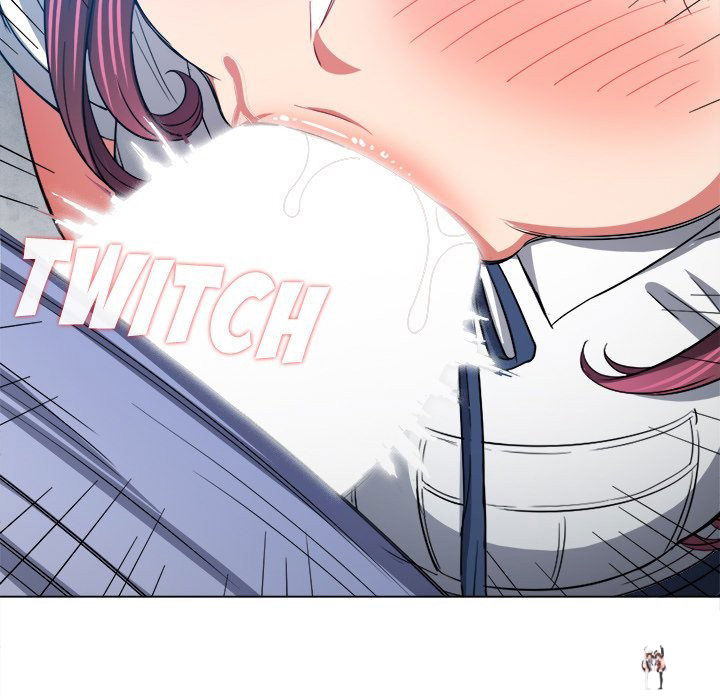 My High School Bully My High School Bully Chapter 110 - Page 160