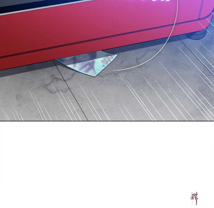 My High School Bully My High School Bully Chapter 110 - Page 18