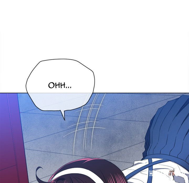 My High School Bully My High School Bully Chapter 110 - Page 19