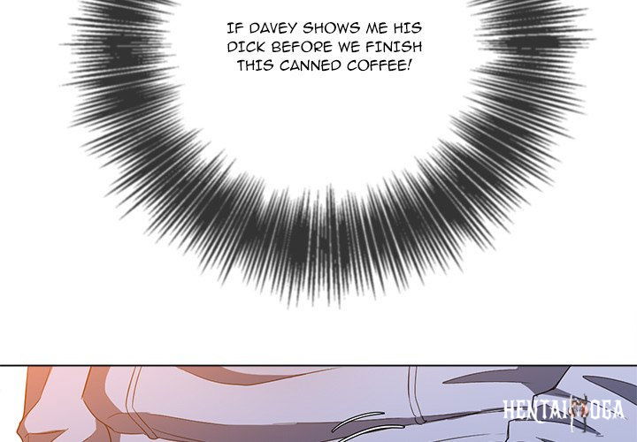 My High School Bully My High School Bully Chapter 110 - Page 2