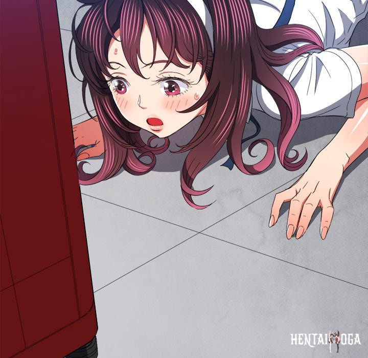 My High School Bully My High School Bully Chapter 110 - Page 20