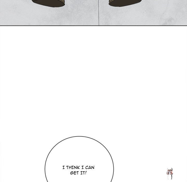 My High School Bully My High School Bully Chapter 110 - Page 24