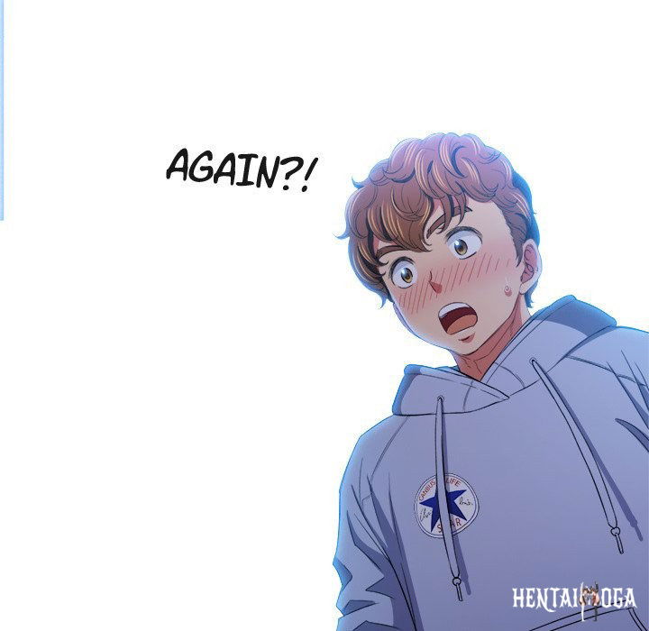 My High School Bully My High School Bully Chapter 110 - Page 28